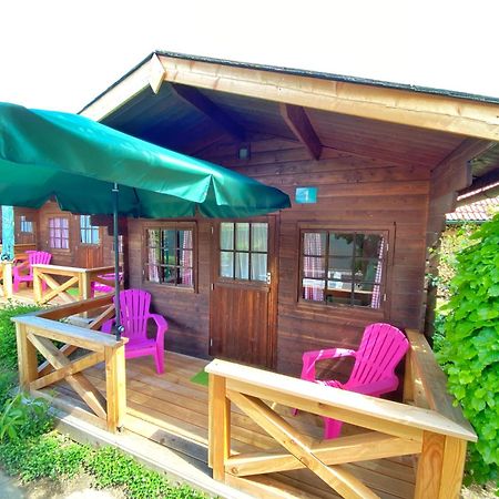 מלון Weißkirchen in Steiermark Bett&Bike Fisching - Adults Only מראה חיצוני תמונה