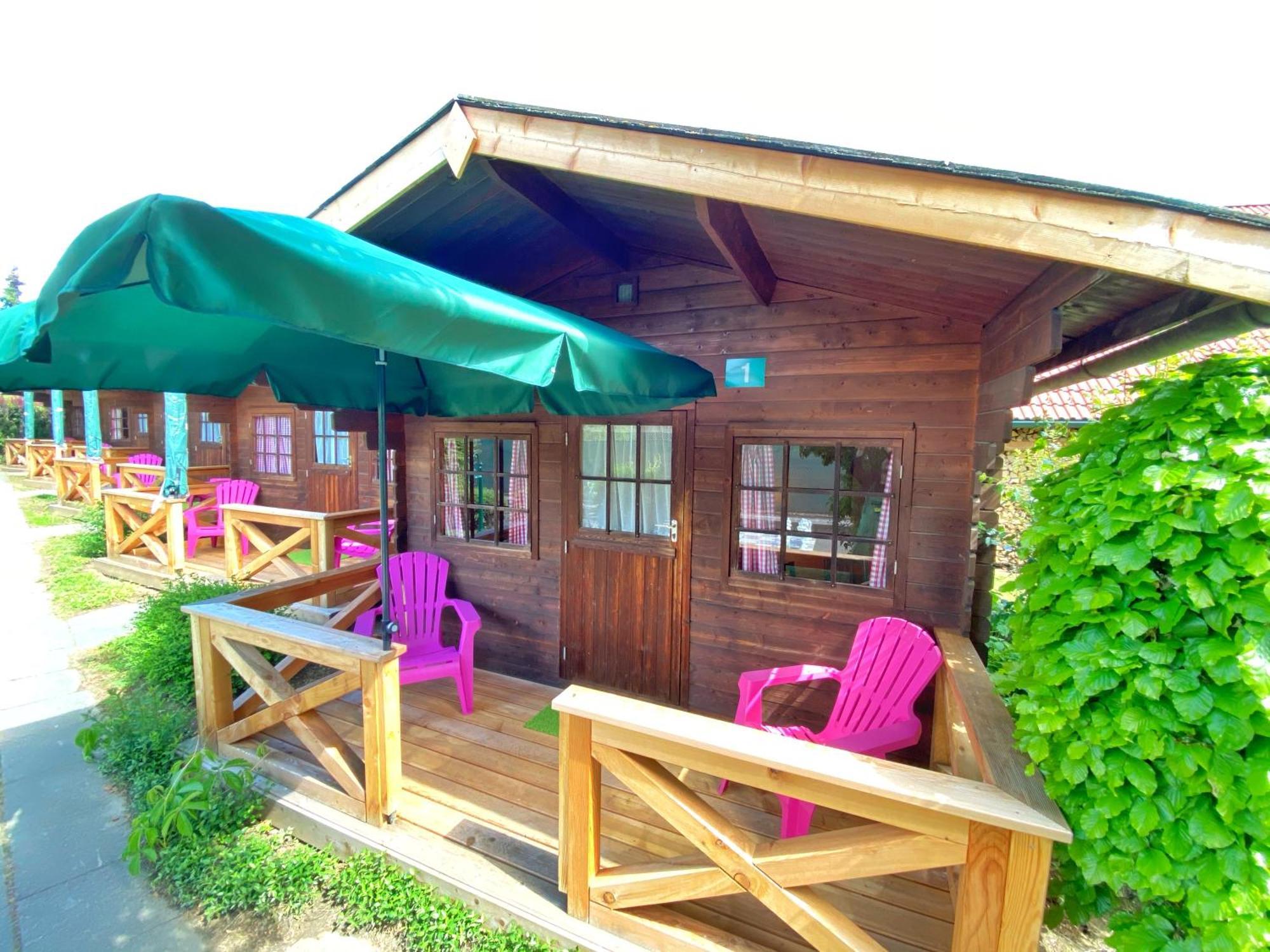 מלון Weißkirchen in Steiermark Bett&Bike Fisching - Adults Only מראה חיצוני תמונה