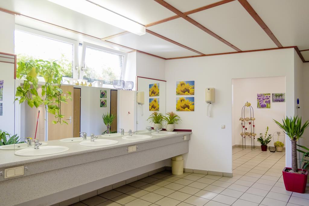 מלון Weißkirchen in Steiermark Bett&Bike Fisching - Adults Only מראה חיצוני תמונה