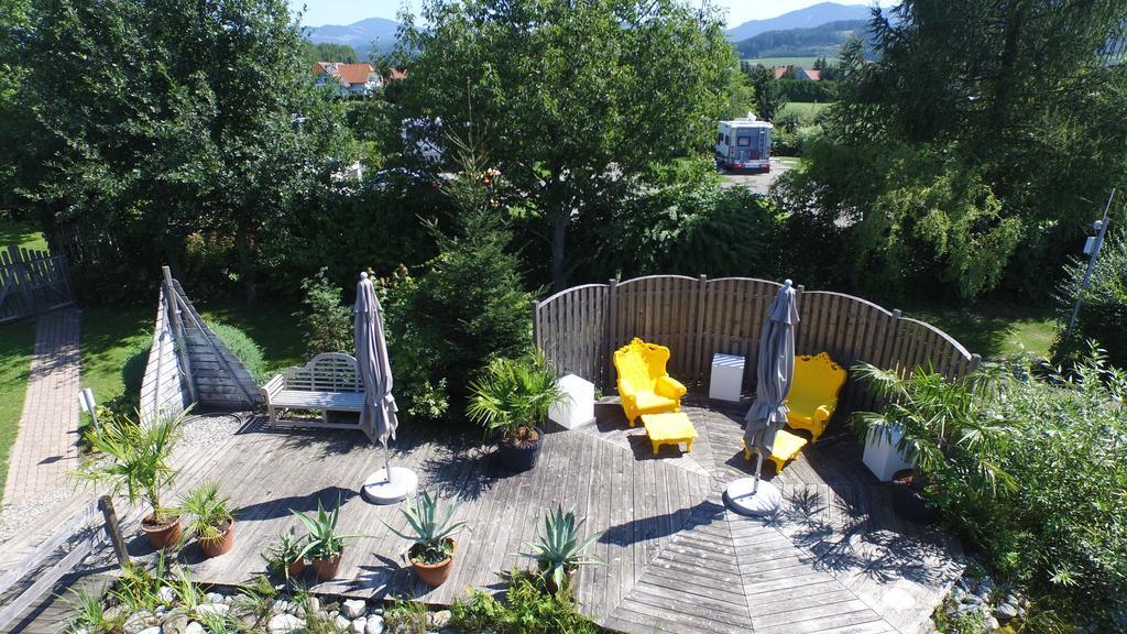 מלון Weißkirchen in Steiermark Bett&Bike Fisching - Adults Only מראה חיצוני תמונה